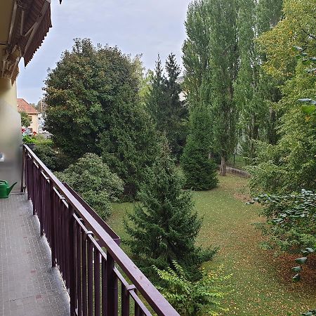 Cote Parc Apartment Шилтигхайм Екстериор снимка