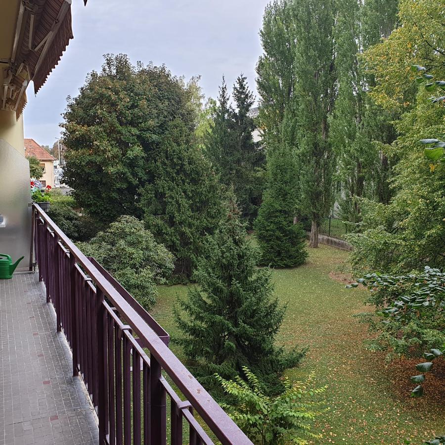 Cote Parc Apartment Шилтигхайм Екстериор снимка