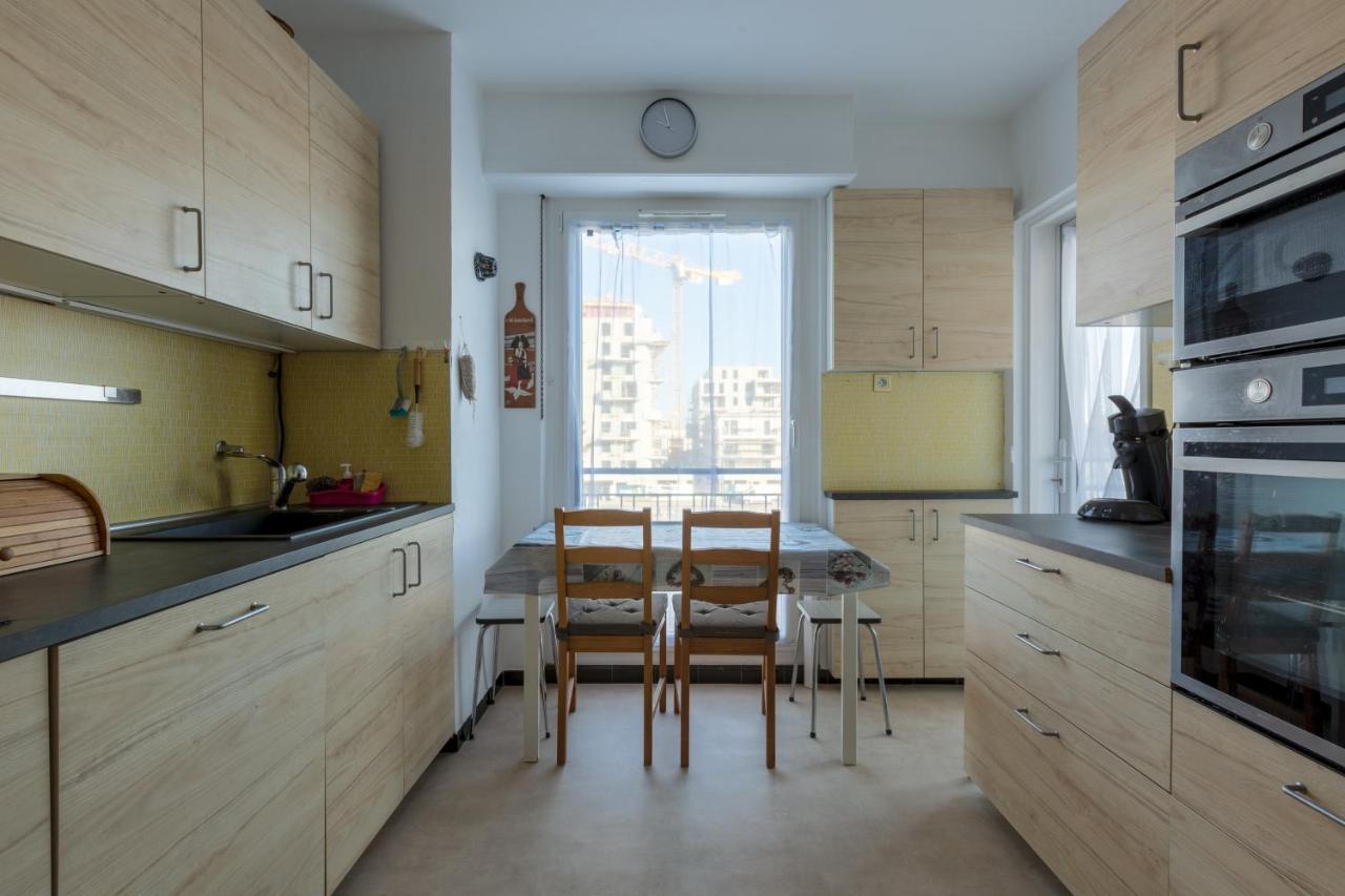 Cote Parc Apartment Шилтигхайм Екстериор снимка