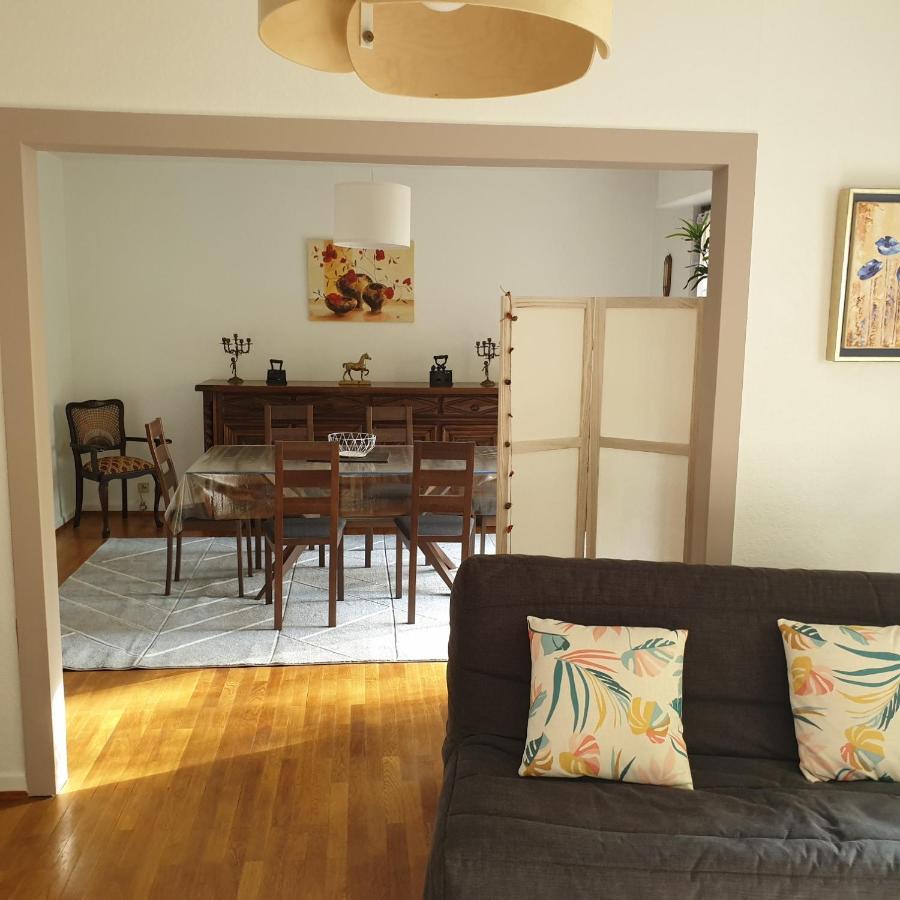 Cote Parc Apartment Шилтигхайм Екстериор снимка