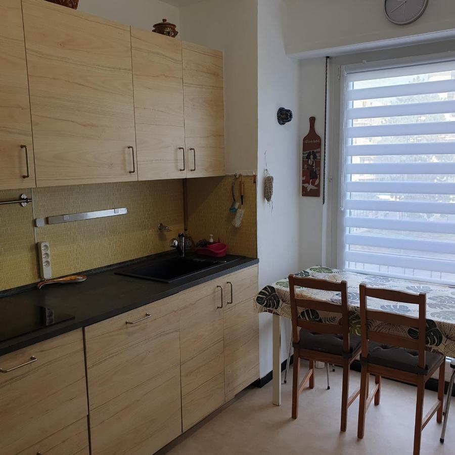 Cote Parc Apartment Шилтигхайм Екстериор снимка