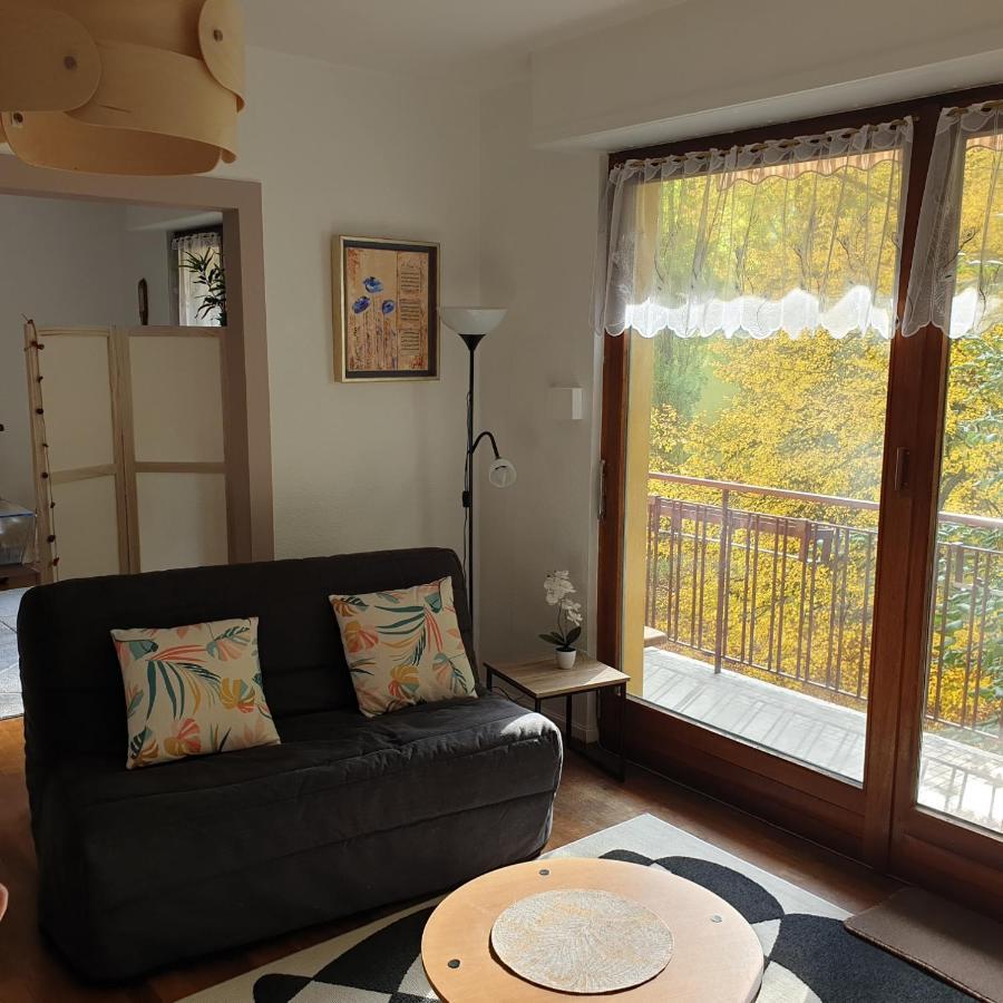 Cote Parc Apartment Шилтигхайм Екстериор снимка