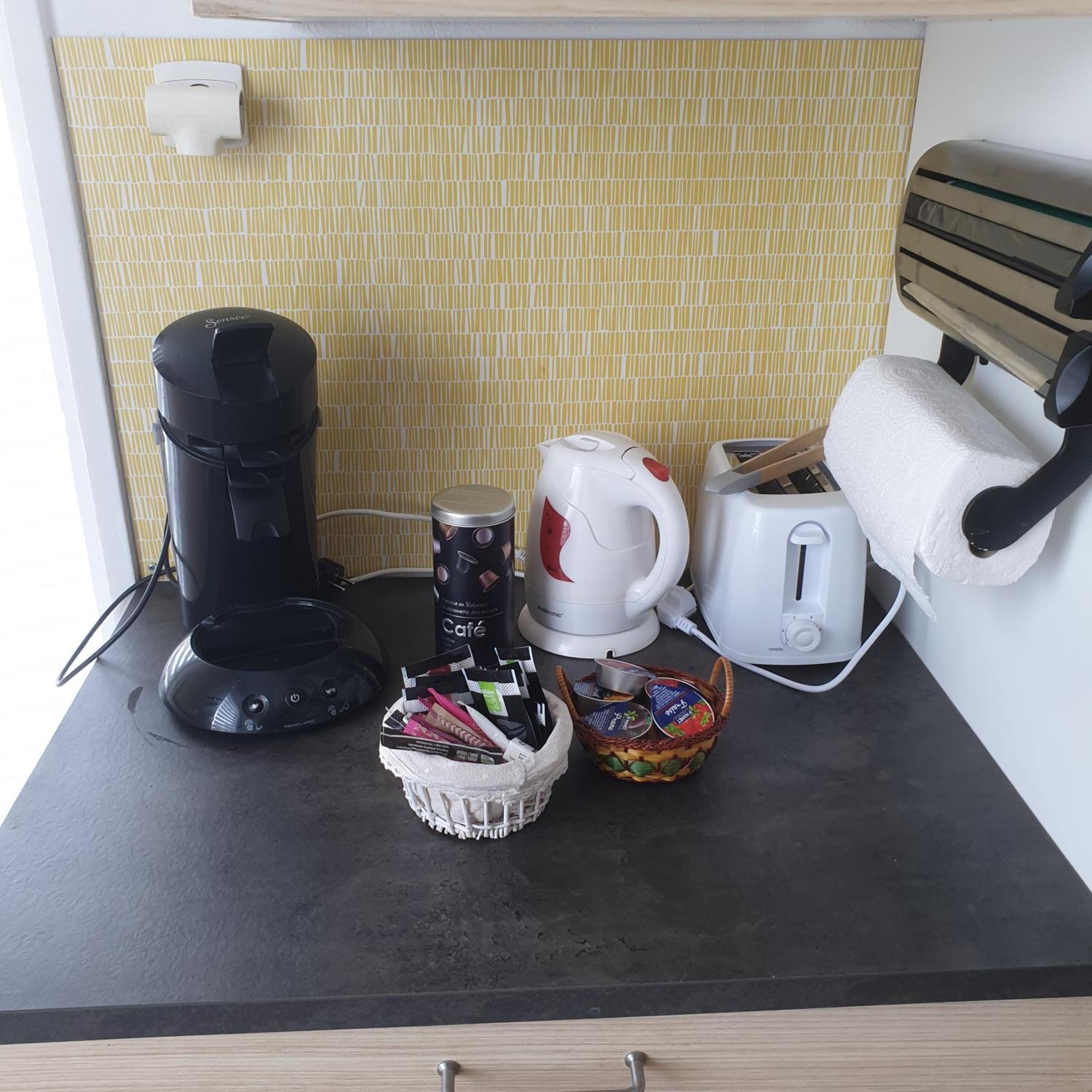 Cote Parc Apartment Шилтигхайм Екстериор снимка