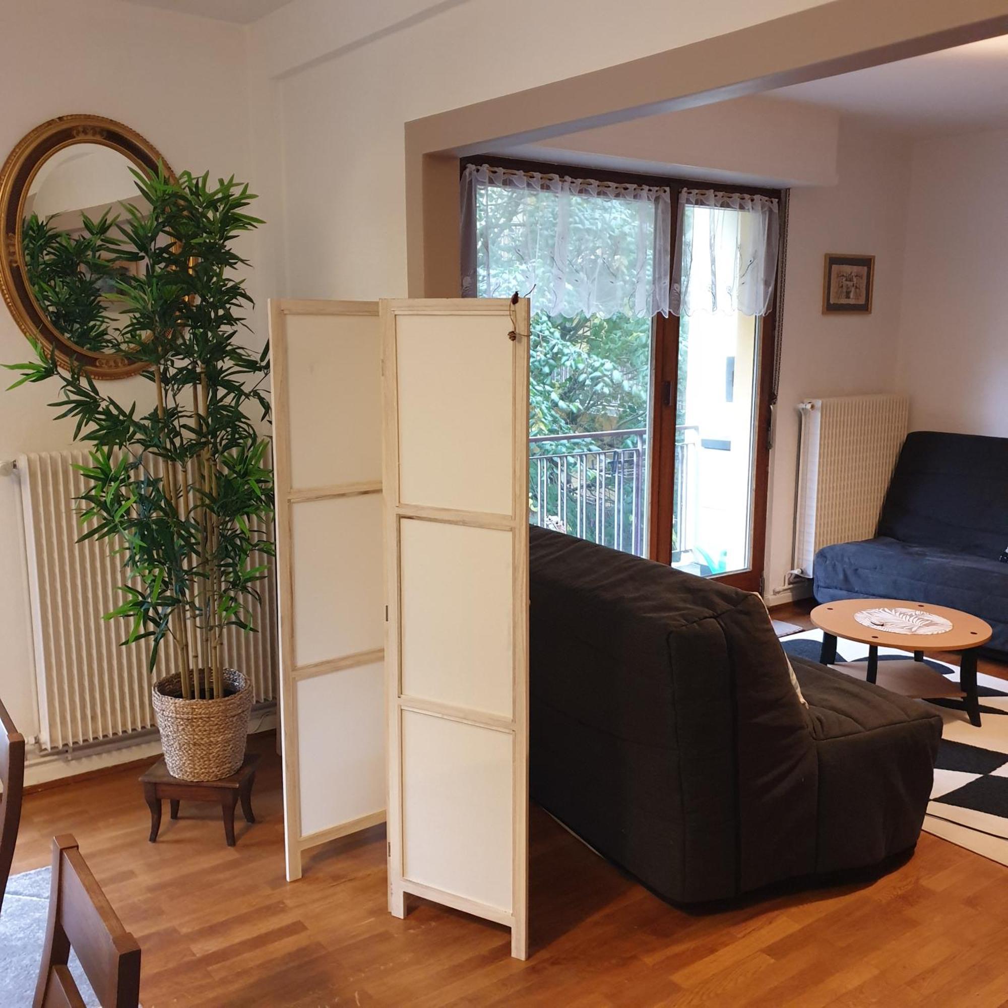 Cote Parc Apartment Шилтигхайм Екстериор снимка